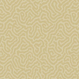 Cole & Son CORAL BUFF Wallpaper