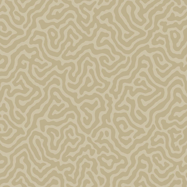 Cole & Son CORAL LINEN Wallpaper