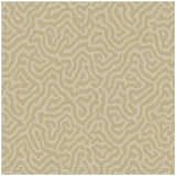 Cole & Son Coral Linen Wallpaper