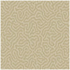 Cole & Son Coral Linen Wallpaper