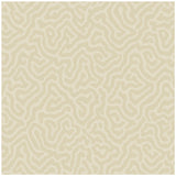 Cole & Son Coral Parchment Wallpaper