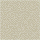 Cole & Son Coral Pale Stone Wallpaper