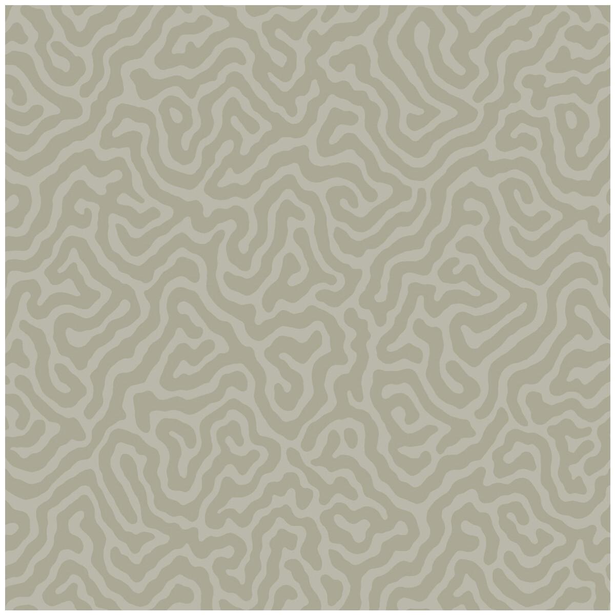 Cole & Son Coral Stone Wallpaper
