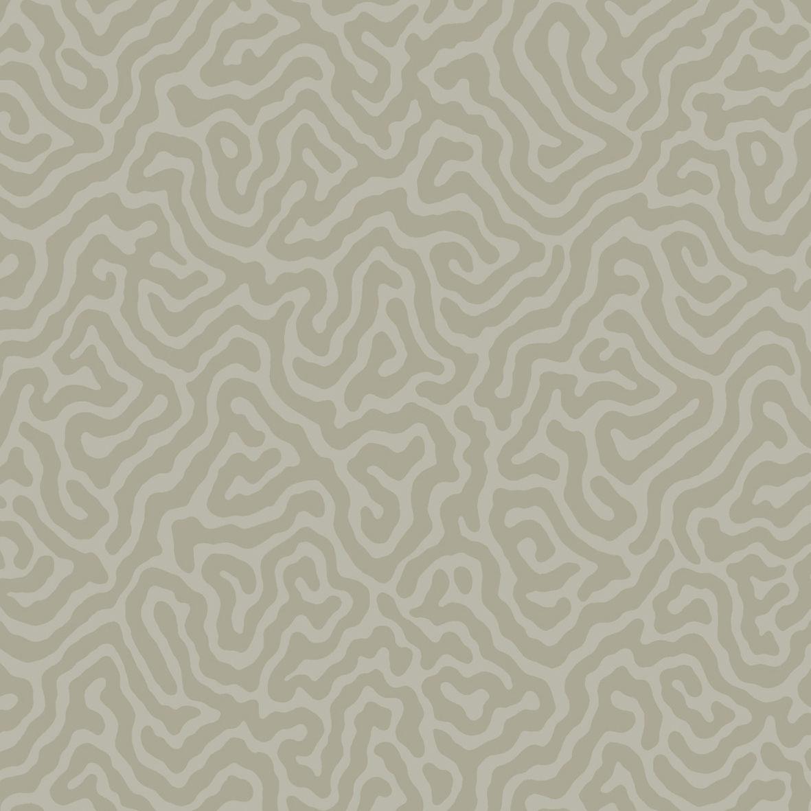 Cole & Son CORAL STONE Wallpaper