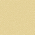 Cole & Son CORAL OCHRE Wallpaper