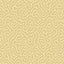 Cole & Son CORAL OCHRE Wallpaper