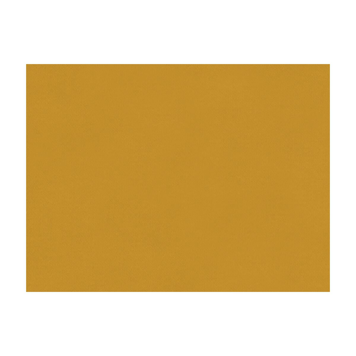 Brunschwig & Fils GEORGES SATIN GILT Fabric