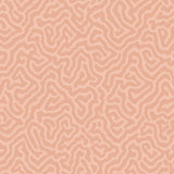 Cole & Son CORAL SALMON Wallpaper