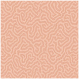 Cole & Son Coral Salmon Wallpaper