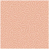 Cole & Son Coral Salmon Wallpaper