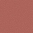 Cole & Son CORAL RED Wallpaper