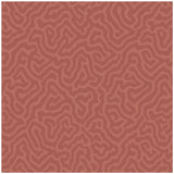 Cole & Son Coral Red Wallpaper