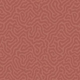 Cole & Son CORAL RED Wallpaper