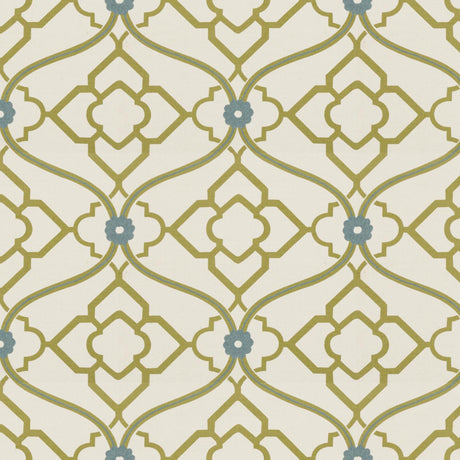 Kravet ZUMA KIWI Fabric