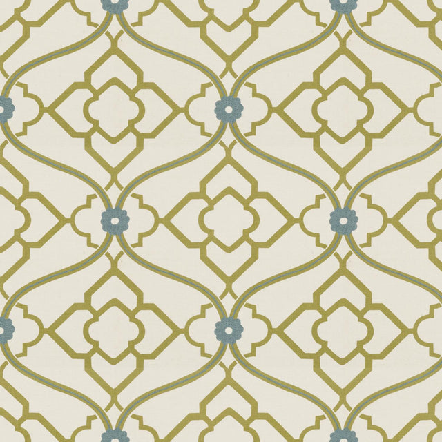 Kravet ZUMA KIWI Fabric