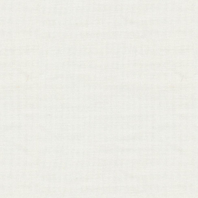 Brunschwig & Fils FELICE WHITE Drapery Fabric