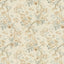 Lee Jofa GARDEN ROSES BEIGE/AQUA Fabric