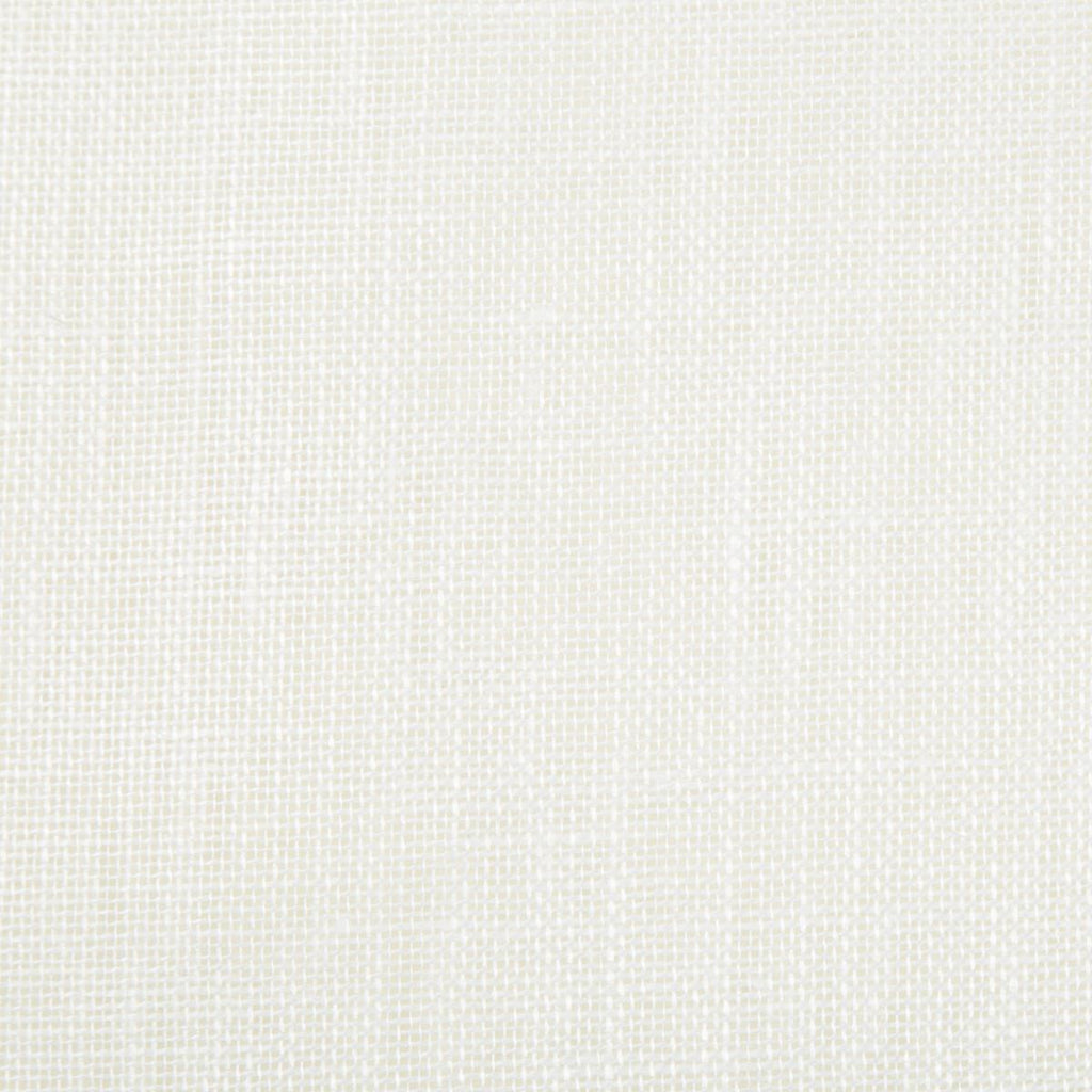 Brunschwig & Fils LYNETTE WHITE Fabric
