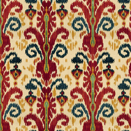 Lee Jofa PARDAH VELVET JEWEL Upholstery Fabric
