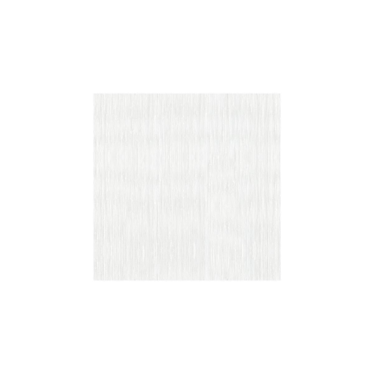 Brunschwig & Fils NEVA WHITE Fabric