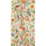 Lee Jofa TREE OF LIFE WHITE Fabric