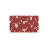 Lee Jofa Antlers Red Fabric