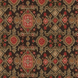 Lee Jofa PERSEUS PRINT BLACK Fabric