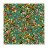 Brunschwig & Fils PHEASANS BLUE Fabric