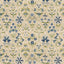 Lee Jofa SUSANI TRELLIS BLUE/GREEN Fabric