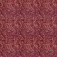 Brunschwig & Fils AILLARD RED Upholstery Fabric
