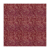 Brunschwig & Fils AILLARD RED Fabric