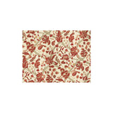 Lee Jofa Bloomsbury Red/Gold Fabric