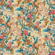 Brunschwig & Fils LES FAISANS CREME Fabric