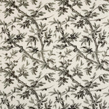 Brunschwig & Fils BRANCHES DE PIN BEIGEGREY Fabric