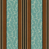 Brunschwig & Fils CASTIGLIONE TURQUOISE Fabric