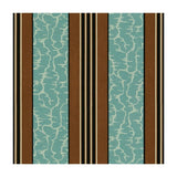 Brunschwig & Fils CASTIGLIONE TURQUOISE Fabric