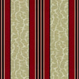 Brunschwig & Fils CASTIGLIONE RED Fabric