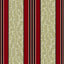 Brunschwig & Fils CASTIGLIONE RED Fabric