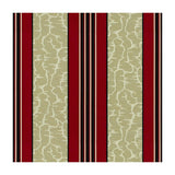 Brunschwig & Fils CASTIGLIONE RED Fabric