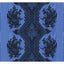 Brunschwig & Fils COPPELIA MOIRE BLEU Fabric