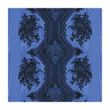 Brunschwig & Fils COPPELIA MOIRE BLEU Fabric