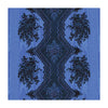 Brunschwig & Fils Coppelia Moire Bleu Fabric