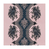 Brunschwig & Fils COPPELIA SATIN ROSE Fabric