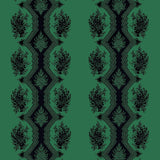 Brunschwig & Fils COPPELIA SATIN EMERALD Fabric