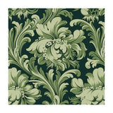 Brunschwig & Fils MAC MAHON VERT Fabric