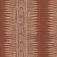 Lee Jofa INDIAN ZAG PAPRIKA Fabric