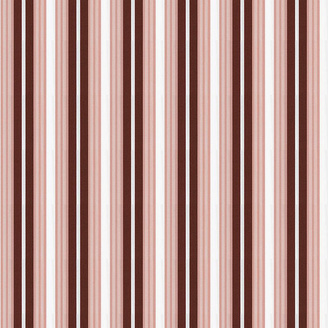 Brunschwig & Fils STAEL BORDEAUX Fabric