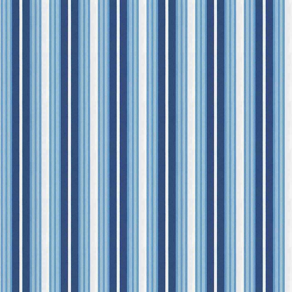 Brunschwig & Fils STAEL BLEU Fabric