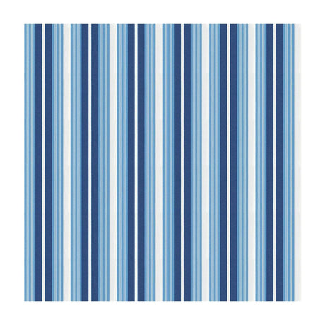 Brunschwig & Fils STAEL BLEU Fabric