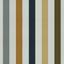 Brunschwig & Fils EVARISTE STRIPE GREY/NL Fabric